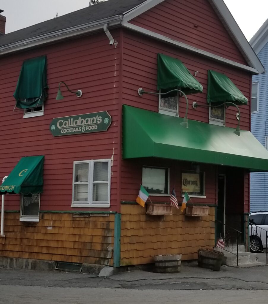 Callahan's