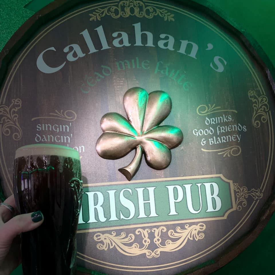 Callahan's