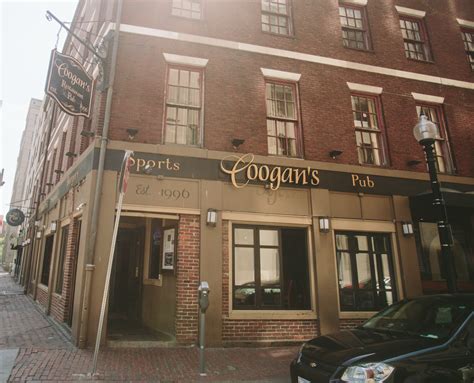 Coogan's