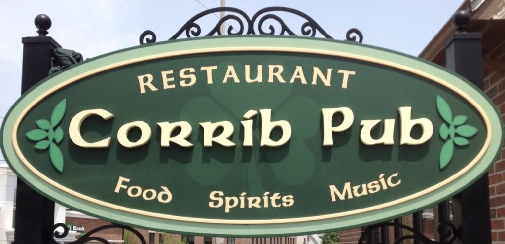 Corrib Pub