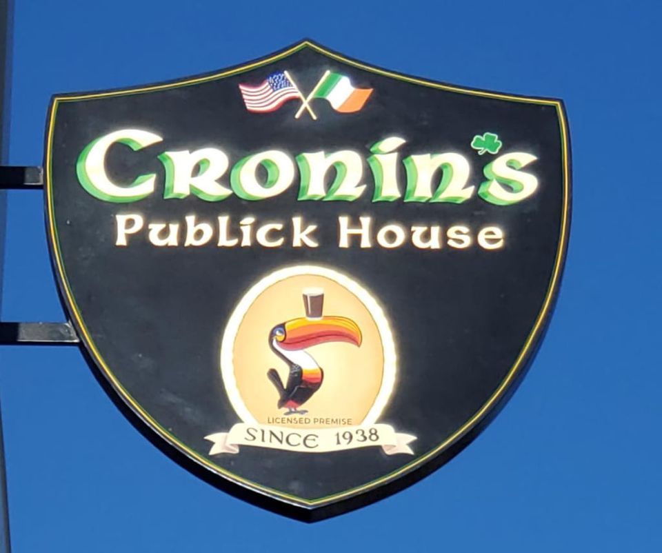 Cronin's Publick