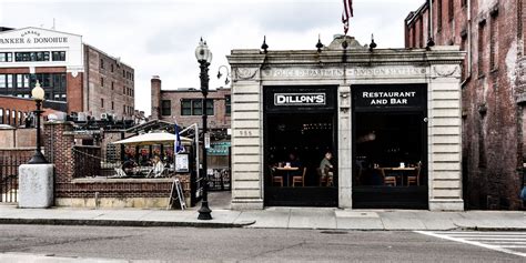 Dillon's