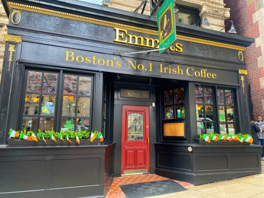 Emmet's