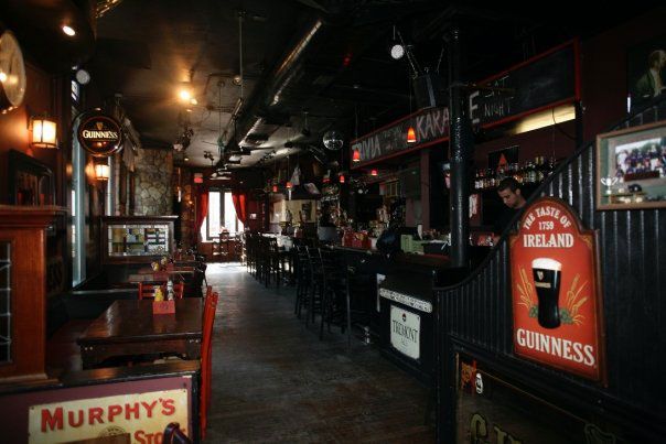 Flann O'Brien's