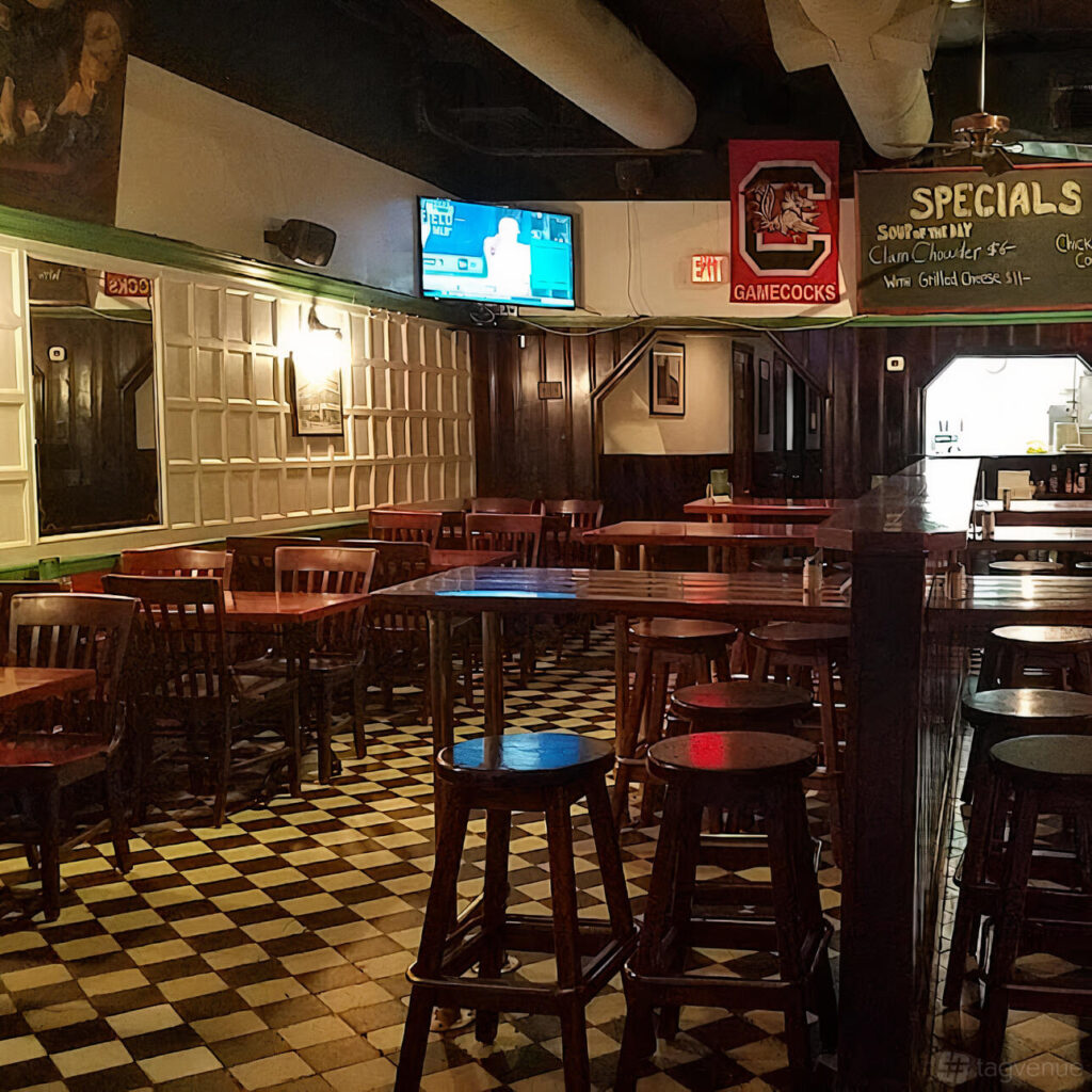 J.J. Foley's Bar & Grille