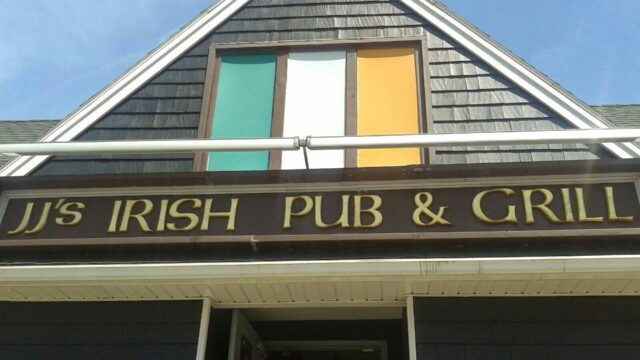 JJ’s Irish Pub & Grille