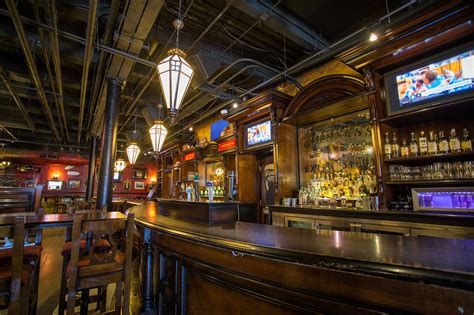 Lansdowne Pub