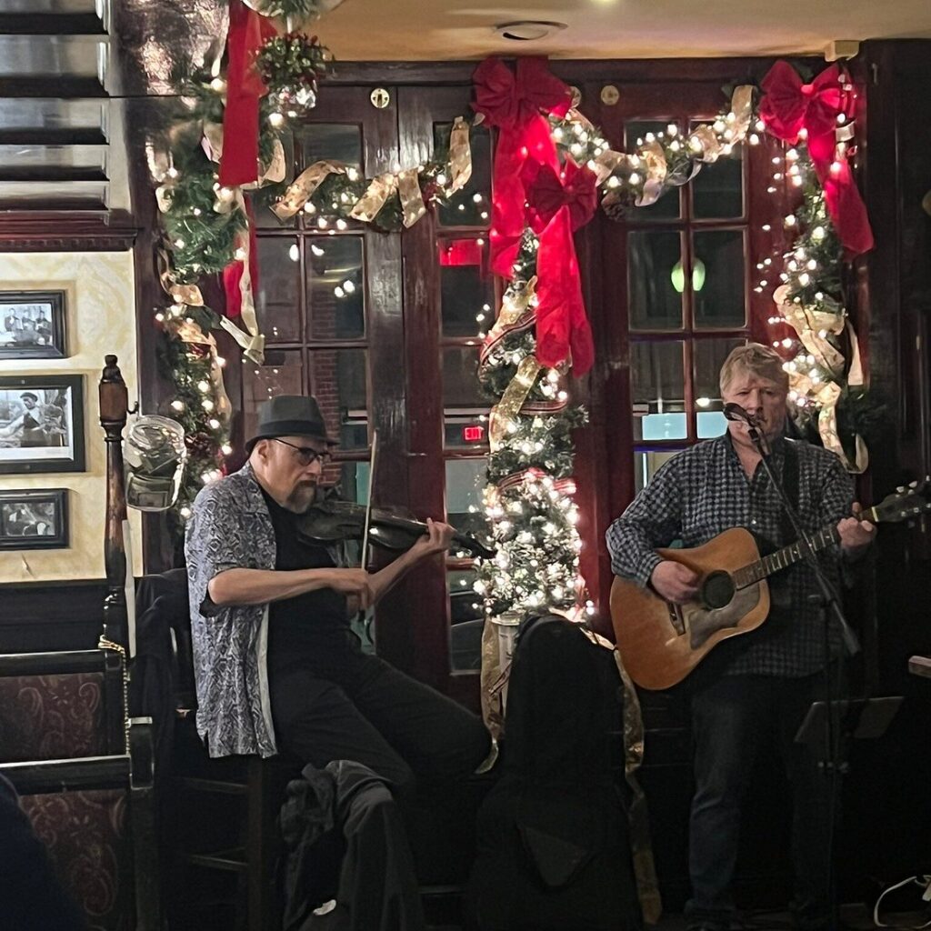 Mr Dooley's Boston Tavern