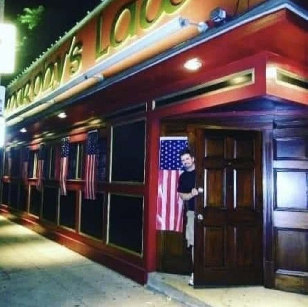 Murphy's Law