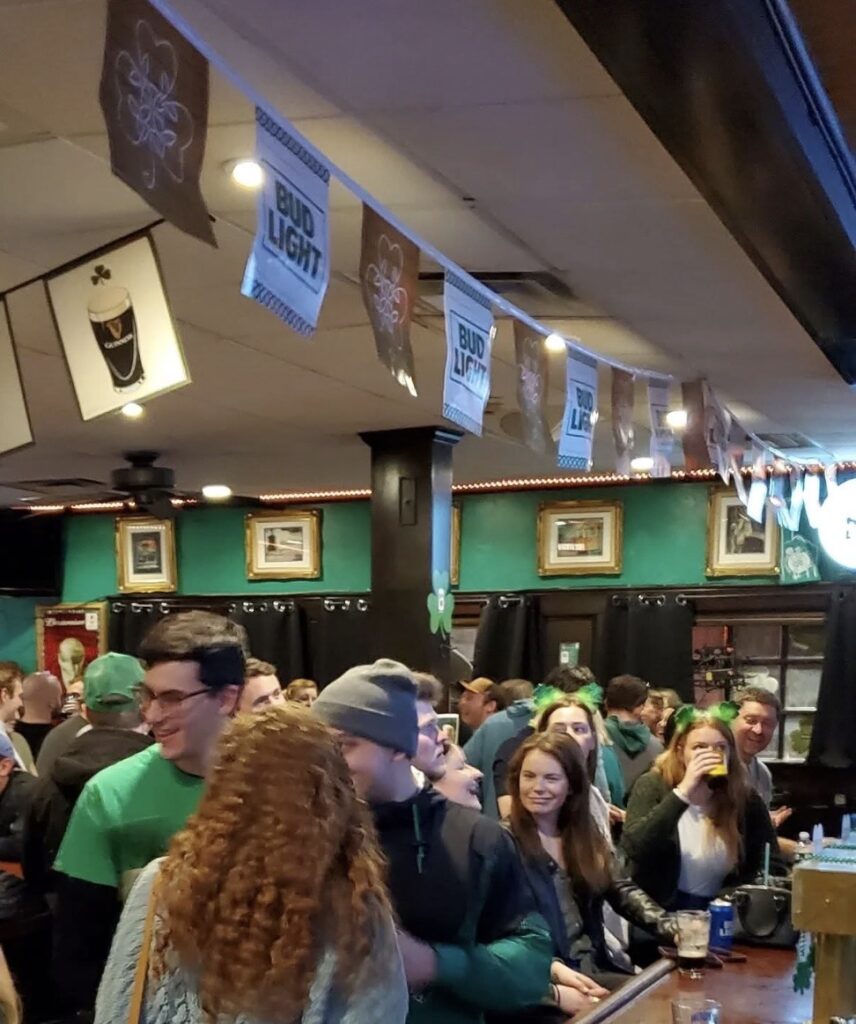 Murphy's Law