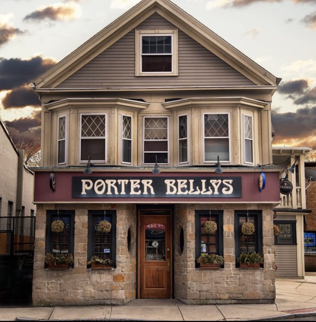 Porter Belly's