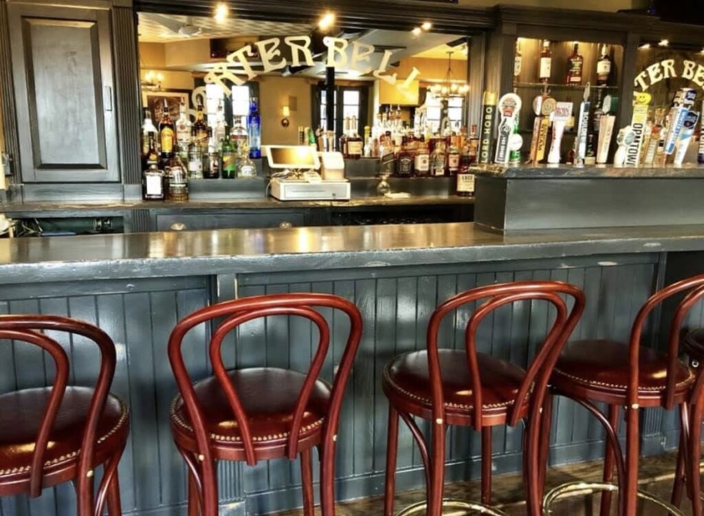 Porter Belly's