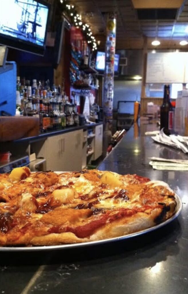 Shannon Tavern