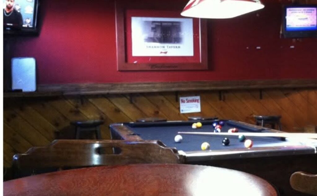 Shannon Tavern