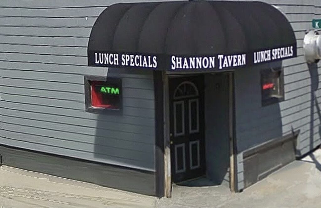 Shannon Tavern