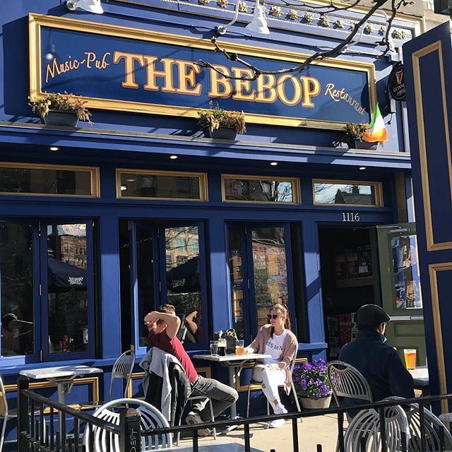The Bebop