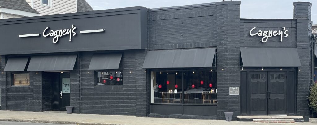 Cagney’s Restaurant and Bar