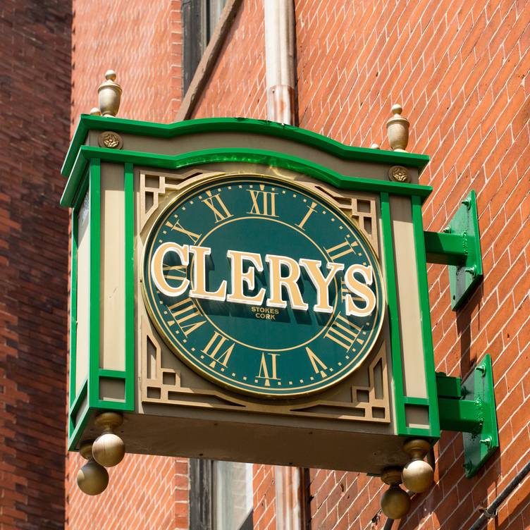 Clery's