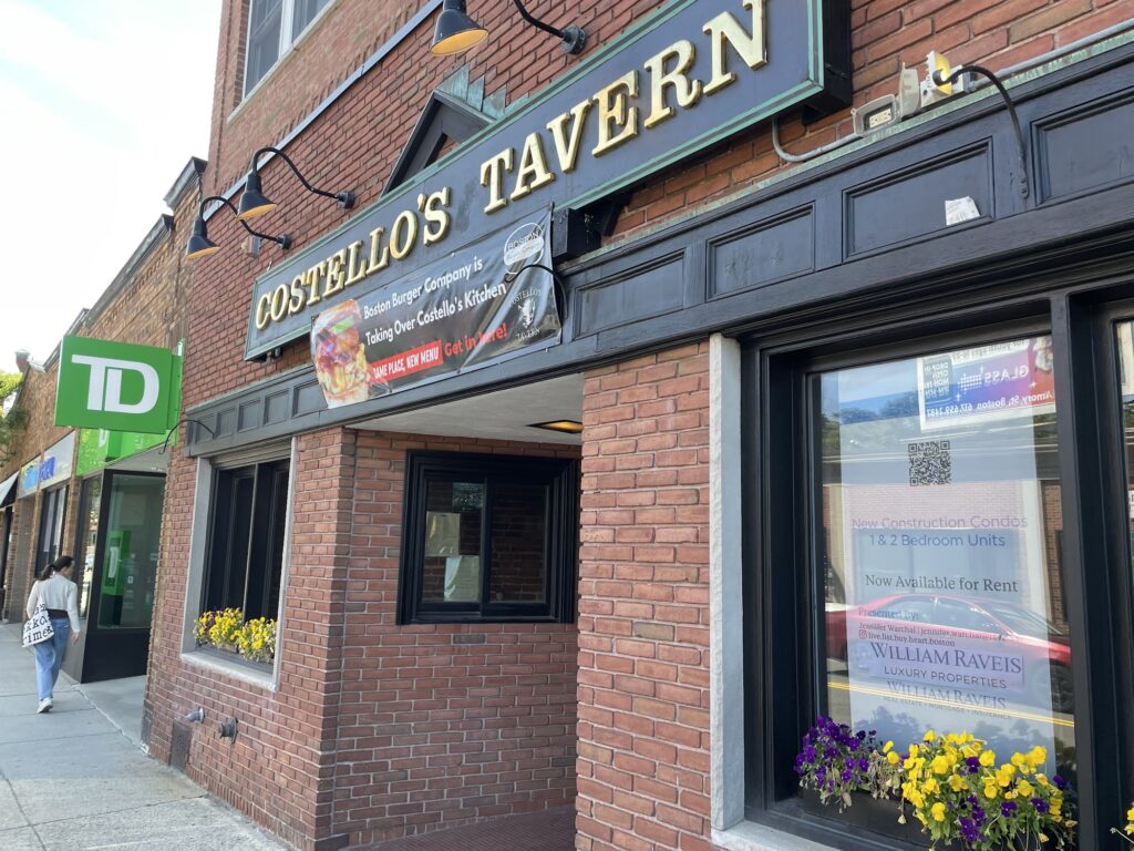 Costello's
