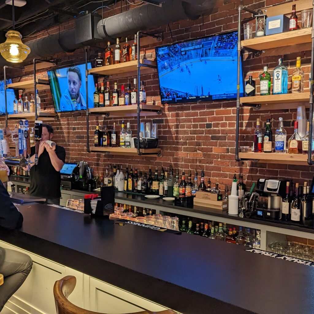 Costello's