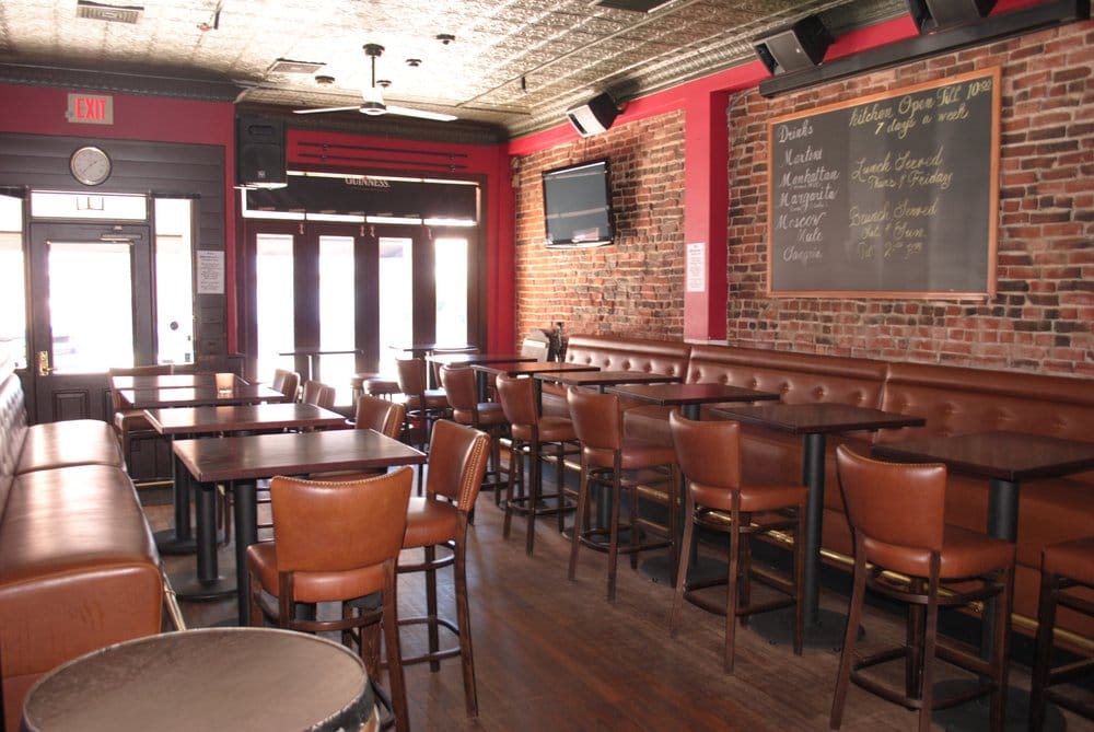 PJ Ryan's