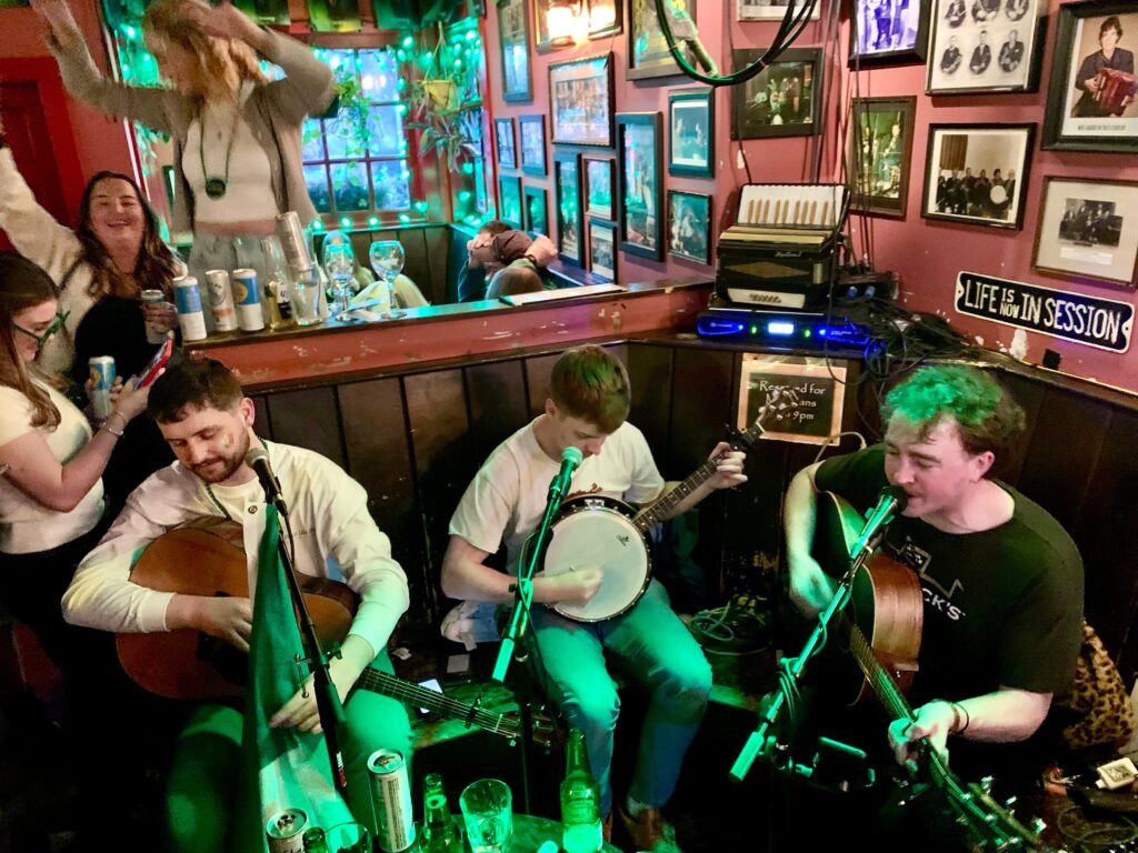 The Burren