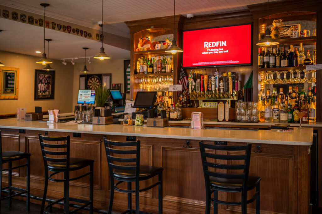The Sly Fox Tavern