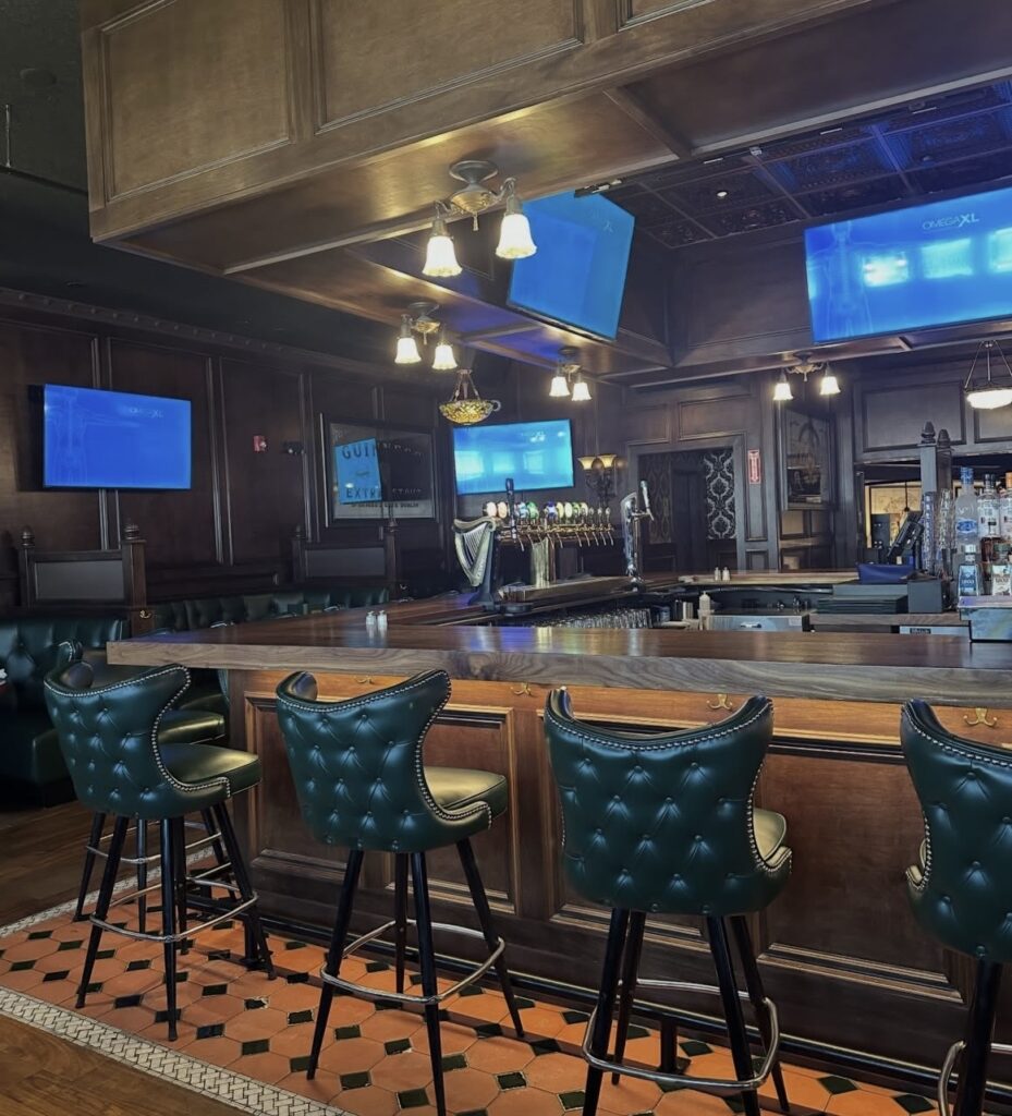 McGonagle's Pub & Restaurant