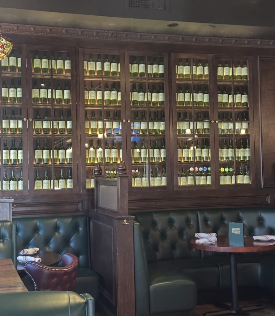 McGonagle's Pub & Restaurant